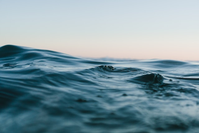 water